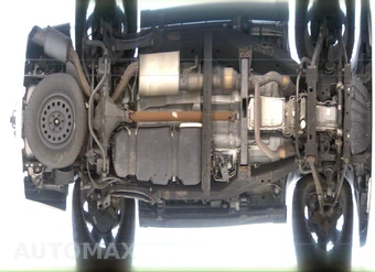 2011 GMC Yukon Denali 1500 5SA – miniatura 18