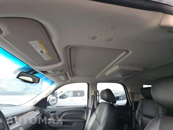 2011 GMC Yukon Denali 1500 5SA – miniatura 19