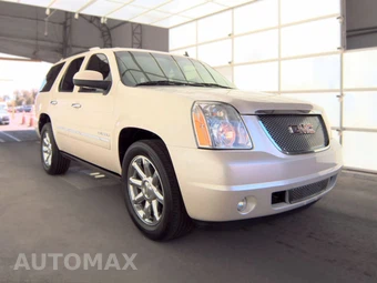 2011 GMC Yukon Denali 1500 5SA – miniatura 3