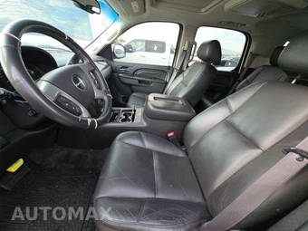 2011 GMC Yukon Denali 1500 5SA – miniatura 7