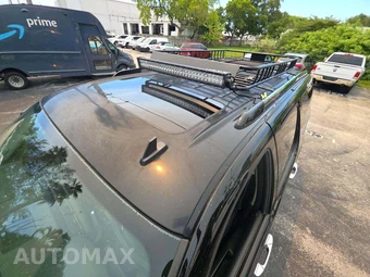 2011 GMC Yukon Denali XL 5SA – miniatura 12