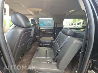 2011 GMC Yukon Denali XL 5SA – miniatura 13