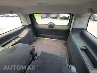 2011 GMC Yukon Denali XL 5SA – miniatura 14
