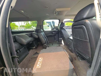 2011 GMC Yukon Denali XL 5SA – miniatura 16