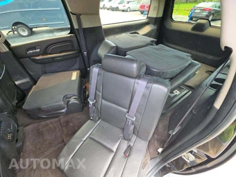 2011 GMC Yukon Denali XL 5SA – miniatura 21