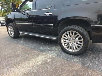 2011 GMC Yukon Denali XL 5SA – miniatura 26