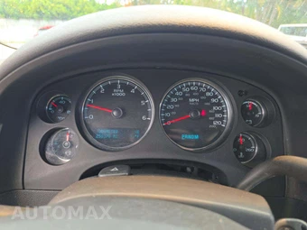 2011 GMC Yukon Denali XL 5SA – miniatura 9