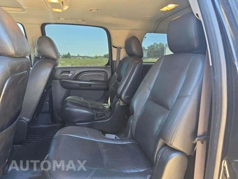 2011 GMC Yukon Denali XL 5SA - miniatura 10