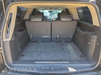 2011 GMC Yukon Denali XL 5SA - miniatura 11
