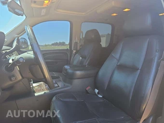 2011 GMC Yukon Denali XL 5SA - miniatura 3