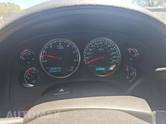 2011 GMC Yukon Denali XL 5SA - miniatura 6