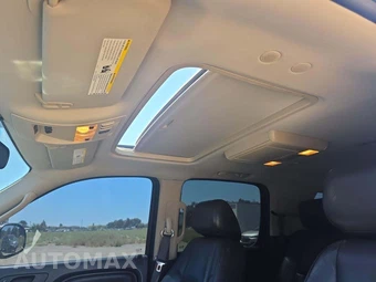 2011 GMC Yukon Denali XL 5SA - miniatura 8