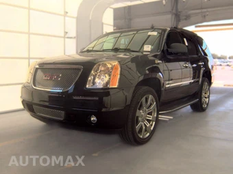 2011 GMC Yukon Hybrid Denali 5HY