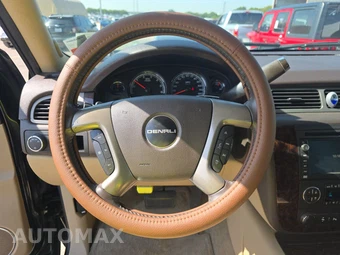 2011 GMC Yukon Hybrid Denali 5HY - miniatura 10