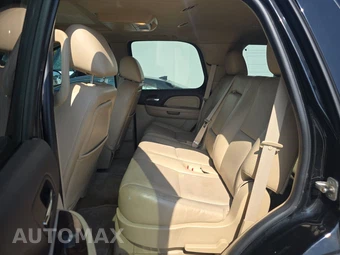 2011 GMC Yukon Hybrid Denali 5HY - miniatura 13