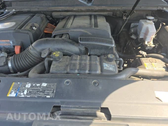 2011 GMC Yukon Hybrid Denali 5HY - miniatura 16