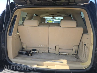2011 GMC Yukon Hybrid Denali 5HY - miniatura 17
