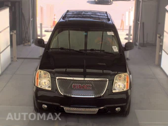 2011 GMC Yukon Hybrid Denali 5HY - miniatura 2