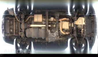 2011 GMC Yukon Hybrid Denali 5HY - miniatura 21