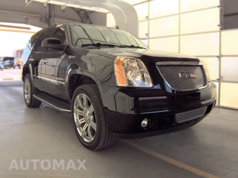2011 GMC Yukon Hybrid Denali 5HY - miniatura 3
