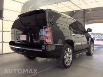 2011 GMC Yukon Hybrid Denali 5HY - miniatura 4