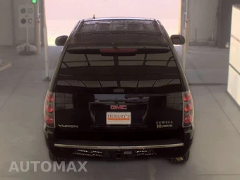 2011 GMC Yukon Hybrid Denali 5HY - miniatura 5