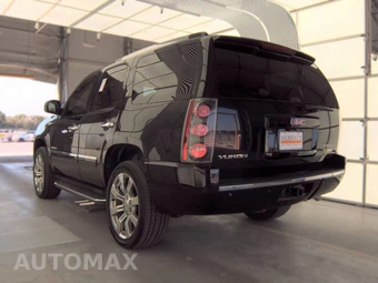 2011 GMC Yukon Hybrid Denali 5HY - miniatura 6