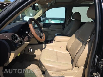 2011 GMC Yukon Hybrid Denali 5HY - miniatura 7