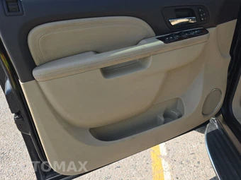 2011 GMC Yukon Hybrid Denali 5HY - miniatura 9