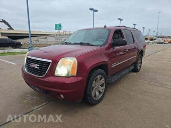 2011 GMC Yukon XL SLT 4SA - samochód z USA z aukcji Manheim, oferta Kup Teraz w AUTOMAX