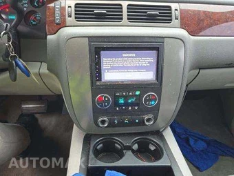 2011 GMC Yukon XL SLT 4SA - miniatura 10