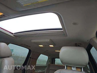 2011 GMC Yukon XL SLT 4SA - miniatura 11