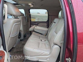 2011 GMC Yukon XL SLT 4SA - miniatura 13