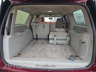 2011 GMC Yukon XL SLT 4SA - miniatura 14