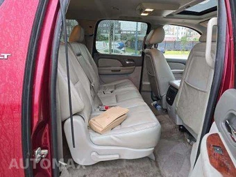 2011 GMC Yukon XL SLT 4SA - miniatura 16