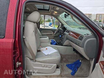 2011 GMC Yukon XL SLT 4SA - miniatura 18