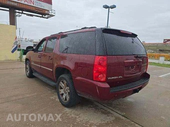 2011 GMC Yukon XL SLT 4SA - miniatura 2
