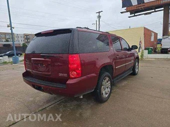 2011 GMC Yukon XL SLT 4SA - miniatura 3