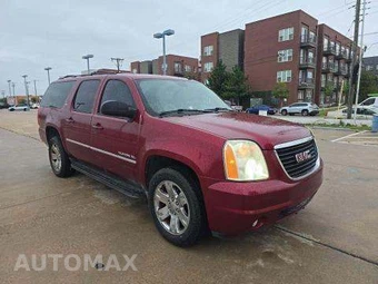 2011 GMC Yukon XL SLT 4SA - miniatura 4