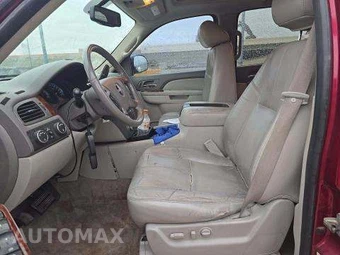 2011 GMC Yukon XL SLT 4SA - miniatura 6