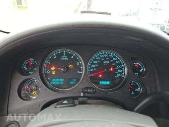 2011 GMC Yukon XL SLT 4SA - miniatura 9