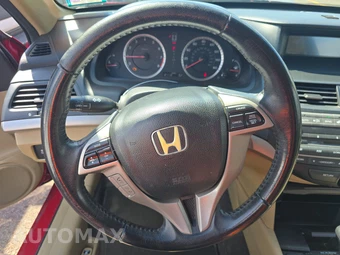 2011 Honda Accord Coupe EX-L - miniatura 10