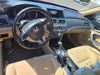 2011 Honda Accord Coupe EX-L - miniatura 11