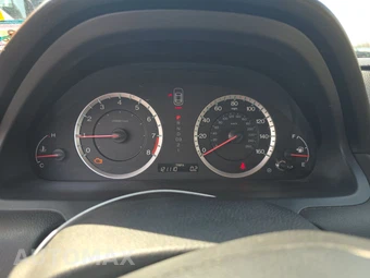 2011 Honda Accord Coupe EX-L - miniatura 12