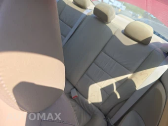 2011 Honda Accord Coupe EX-L - miniatura 13