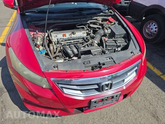 2011 Honda Accord Coupe EX-L - miniatura 15