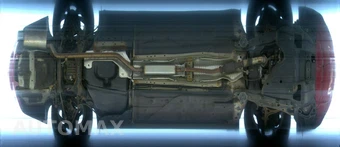 2011 Honda Accord Coupe EX-L - miniatura 18