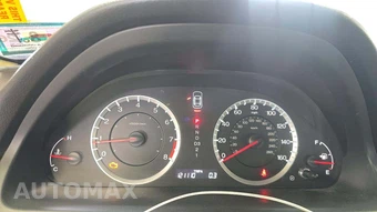 2011 Honda Accord Coupe EX-L - miniatura 19
