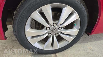2011 Honda Accord Coupe EX-L - miniatura 20