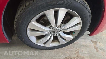 2011 Honda Accord Coupe EX-L - miniatura 27